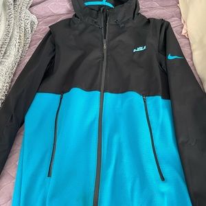 Nike jacket